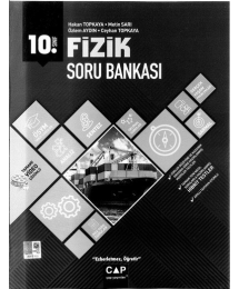 FİZİK SORU BANKASI