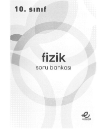 FİZİK SORU BANKASI
