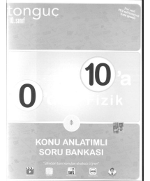 0'DAN 10'A KONU ANLATIMLI SORU BANKASI