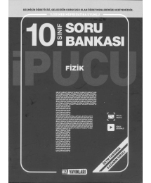 FİZİK SORU BANKASI İPUCU
