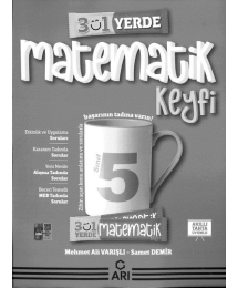 3 Ü 1 YERDE MATEMATİK KEYFİ