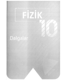 FİZİK 6. FASİKÜL MANYETİZMA ALTERNATİF AKIM