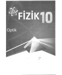 FİZİK OPTİK