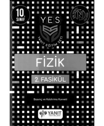 FİZİK 2. FASİKÜL