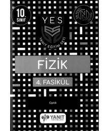 FİZİK 4. FASİKÜL