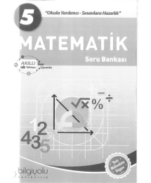 MATEMATİK SORU BANKASI