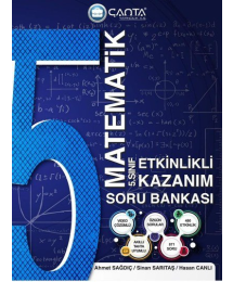 MATEMATİK KAZANIM SORU BANKASI