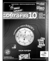 COĞRAFYA KONU ANLATAN SORU BANKASI Fotokopi.SHOP - Öğrencilerin Marketi!