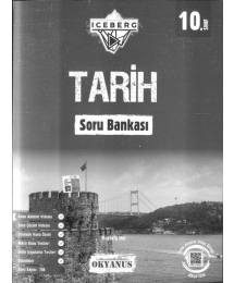 TARİH SORU BANKASI ICEBERG