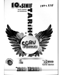 TARİH SORU BANKASI SİMÜLATÖR