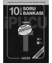 SORU BANKASI TARİH