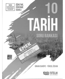 TARİH SORU BANKASI