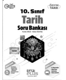 TARİH SORU BANKASI