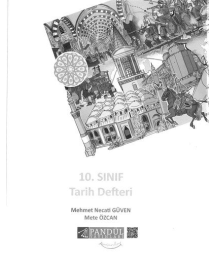TARİH DEFTERİ