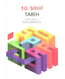 TARİH KONU ÖZETLİ SORU BANKASI