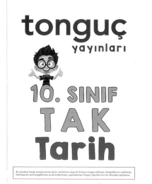 TAK TARİH