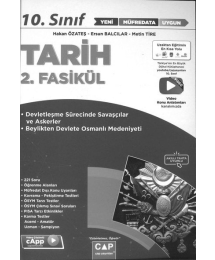 TARİH 2. FASİKÜL