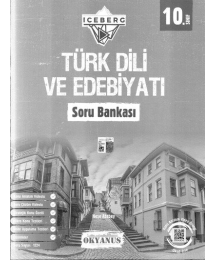 TÜRK DİLİ VE EDEBİYATI SORU BANKASI