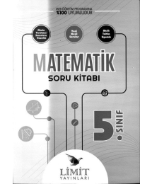 MATEMATİK SORU BANKASI