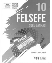 FELSEFE SORU BANKASI