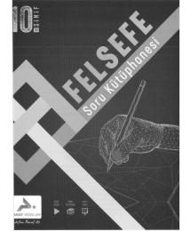 FELSEFE SORU KÜTÜPHANESİ