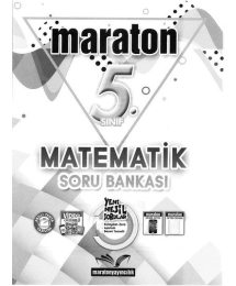 MARATON MATEMATİK SORU BANKASI