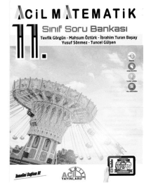 ACİL MATEMATİK SORU BANKASI