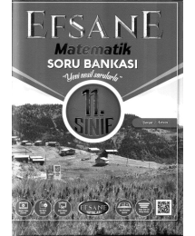 EFSANE MATEMATİK SORU BANKASI