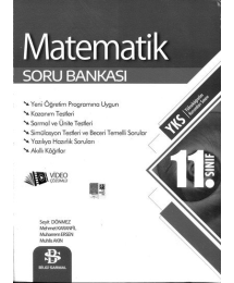 MATEMATİK SORU BANKASI