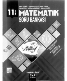 MATEMATİK SORU BANKASI