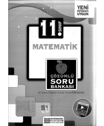MATEMATİK YENİ MÜFREDATA UYGUN SORU BANKASI
