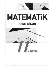 MATEMATİK SORU BANKASI