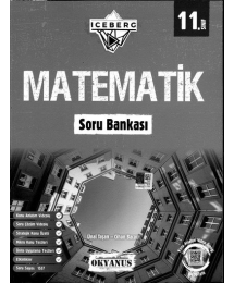 MATEMATİK SORU BANKASI ICEBERG