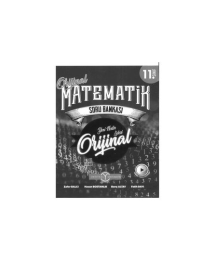 MATEMATİK SORU BANKASI YENİ NESLİN LİDERİ ORİJİNAL