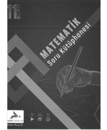 MATEMATİK SORU KÜTÜPHANESİ