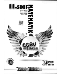 MATEMATİK SORU BANKASI SİMÜLATÖR