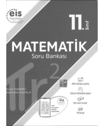 MATEMATİK SORU BANKASI