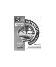 MATEMATİK ÖĞRETMENİN PRATİK NOTLARI SORU BANKASI