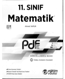 MATEMATİK PLANLI DERS FÖYÜ