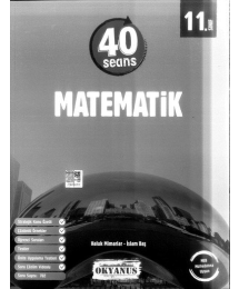 40 SEANS MATEMATİK