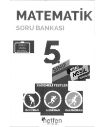 MATEMATİK SORU BANKASI
