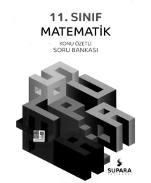 MATEMATİK KONU ÖZETLİ SORU BANKASI