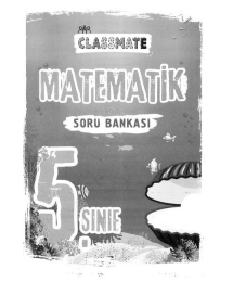 MATEMATİK SORU BANKASI