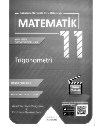 MATEMATİK YENİ NESİL SORULAR TRİGONOMETRİ