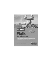 FİZİK SORU BANKASI