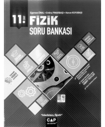 FİZİK SORU BANKASI