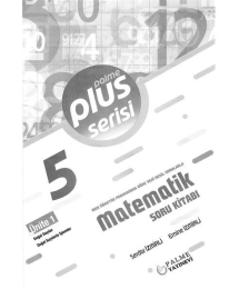 MATEMATİK SORU KİTABI