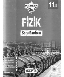 FİZİK SORU BANKASI ICEBERG