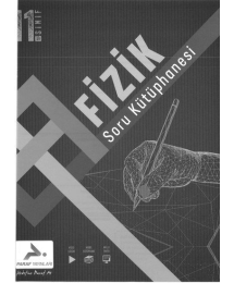 FİZİK SORU KÜTÜPHANESİ