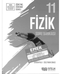 FİZİK SORU BANKASI